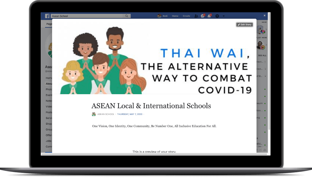 aseanschool.org