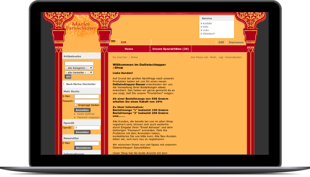 shop.dattelschlepper.de