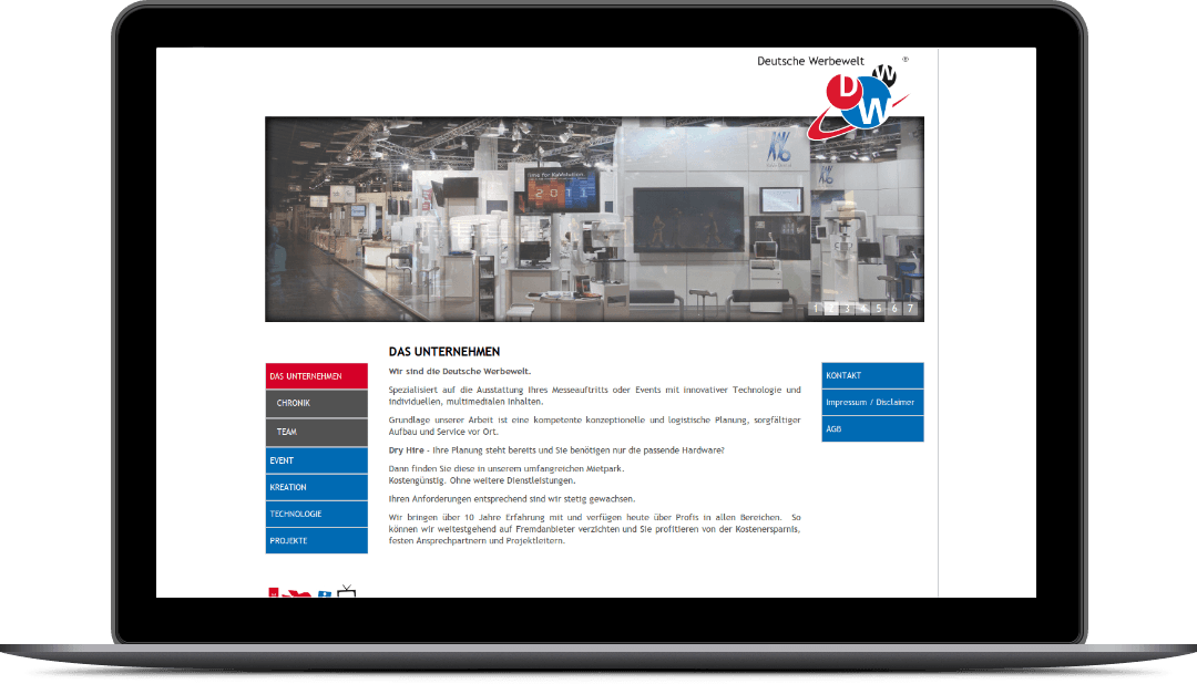 deutschewerbewelt.de