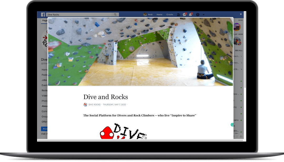 dive.rocks
