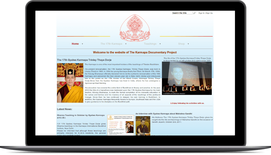 karmapa-news.org