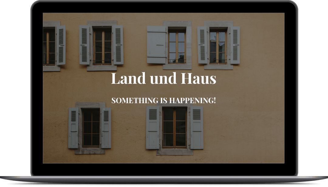 landundhaus.com