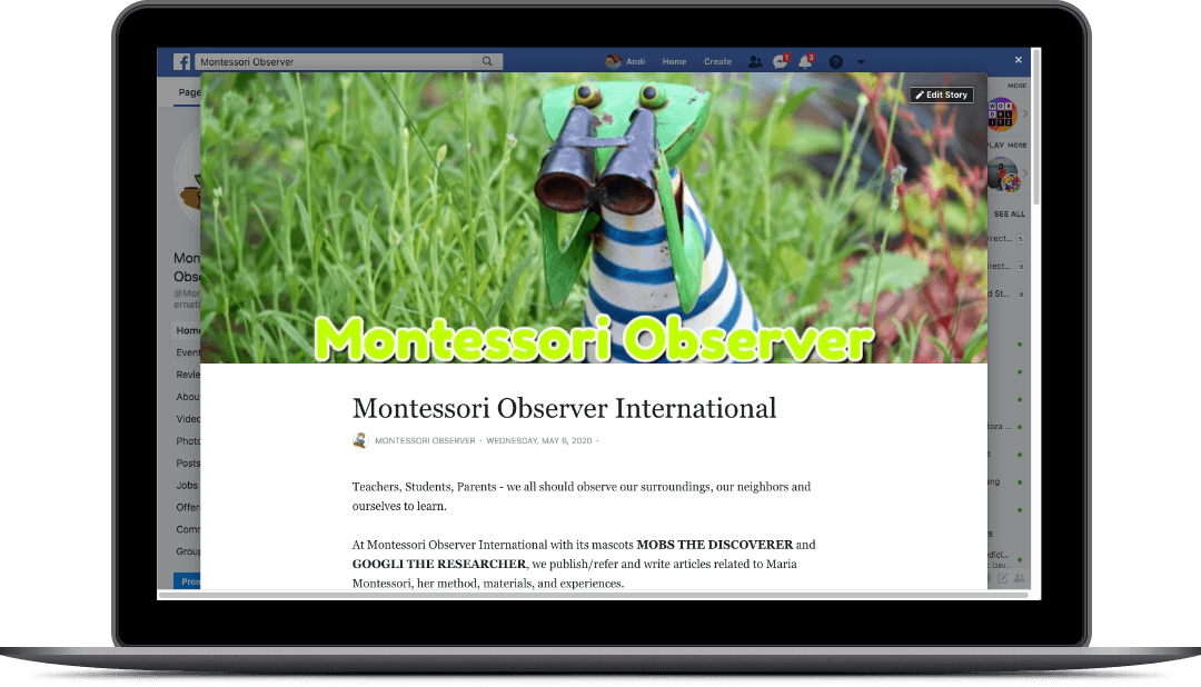 montessori.observer