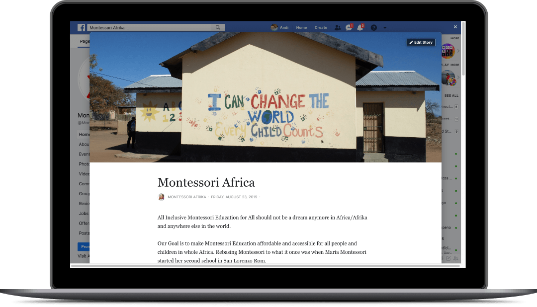 montessoriafrika.com