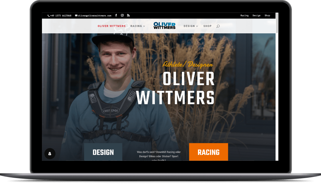 oliverwittmers.com
