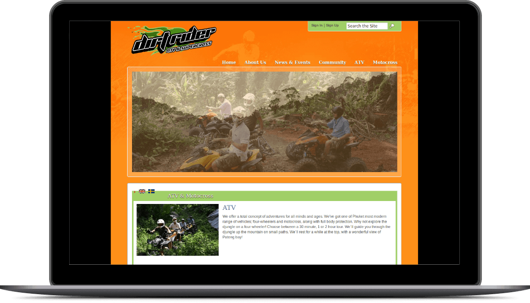 phuket-dirtrider.com