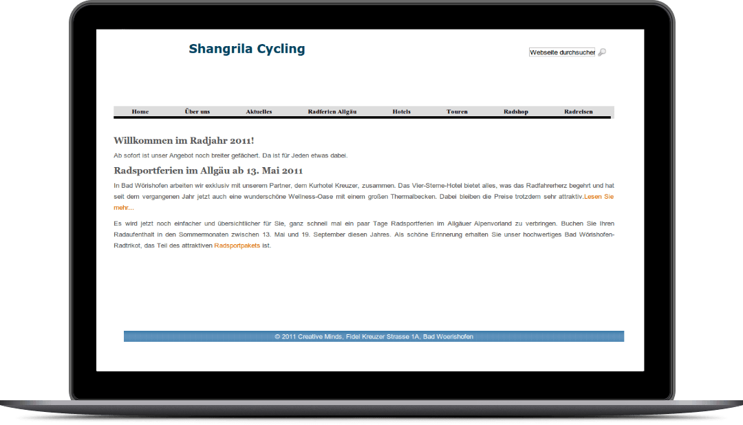 shangrilacycling.com