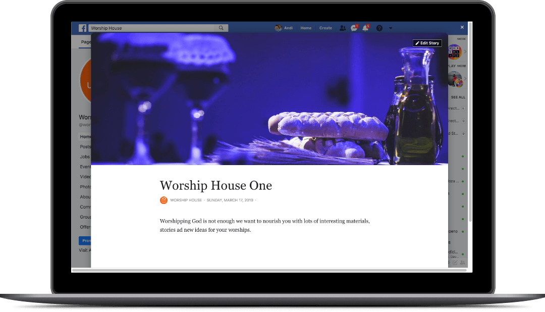 worship.house