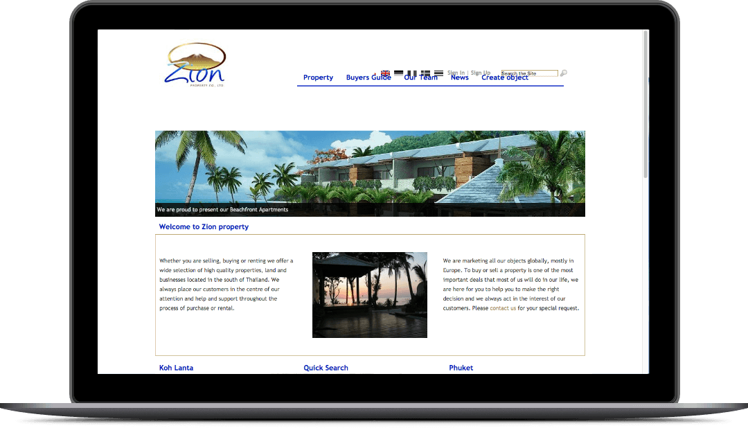 zion-property.com